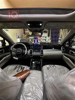 كيا سورينتو